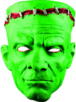 Μάσκα Frankenstein 73619