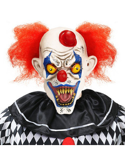 Μάσκα Killer Clown 05402