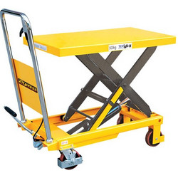 EXPRESS ΚΑΡΟΤΣΙ ΑΝΥΨΩΤΙΚΟ 300 kg 43126