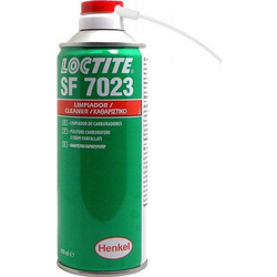 LOCTITE SF 7023 ΚΑΘΑΡΙΣΤΙΚΟ ΚΑΡΜΠΥΡΑΤΕΡ 400 ml
