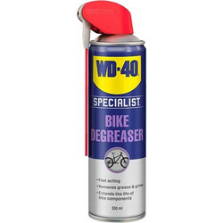 WD-40 ΣΠΡΕΙ SPECIALIST BIKE DEGREASER ΑΠΟΛΙΠΑΝΤΙΚΟ ΠΟΔΗΛΑΤΟΥ 500 ml 207804120