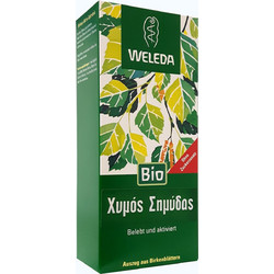 Weleda Χυμός Σημύδας 200ml