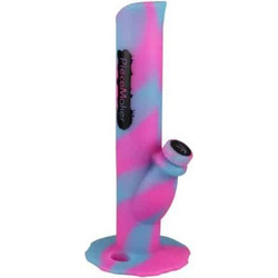 PieceMaker Kermit Kotton Kandy Silicone Bong