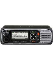 Icom VHF Ψηφιακός Πομποδέκτης IDAS DIGITAL/NXDN IC-F5400D