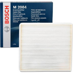 ΦΙΛΤΡΟ ΚΑΜΠΙΝΑΣ BOSCH FORD NISSAN SUBARU TOYOTA