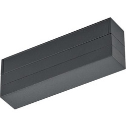 Τροφοδοτικό Trio Lighting DUOLINE 701032 Μαύρο Ματ (Black Mat)