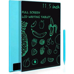 Tablet με Μαγνητική Γραφφή LEOTEC Leotec Pizarra Digital LCD Eleven Blue