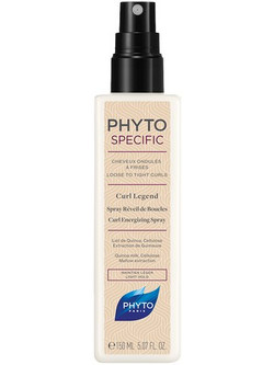 Phyto Specific Curl Legend Σπρέι Μαλλιών για Μπούκλες 150ml