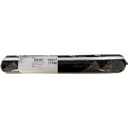SIKAFLEX 221 ΜΑΥΡΟ ΣΑΛΑΜΙ 600 ml