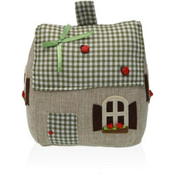 Σουτιέν πόρτας Versa πολυεστέρας 14 x 19 x 20 cm Σπίτι