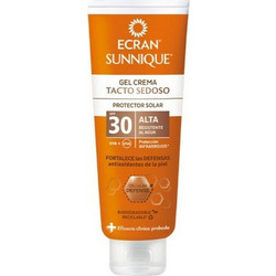 Ecran Sunnique Αντηλιακό Γαλάκτωμα Σώματος SPF30 250ml