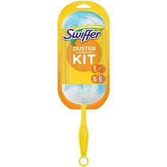 Πινέλο-Βουρτσάκι Kit Swiffer (6 pcs)