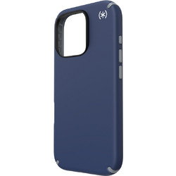 Θήκη Presidio2 Pro MagSafe SPECK για iPhone 16 Pro Μπλε