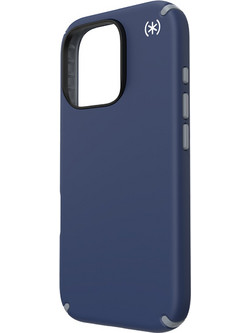 Θήκη Presidio2 Pro MagSafe SPECK για iPhone 16 Pro Μπλε