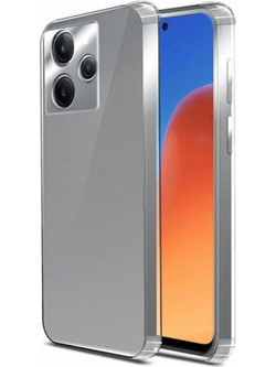 Κάλυμμα Κινητού PcCom Redmi 12 Διαφανές Xiaomi