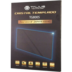 Talius TAB-8005W Προστατευτικό Οθόνης Tablet