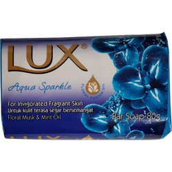 Lux Aqua Sparkle Σαπούνι 80gr