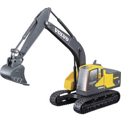 Bburago Εκσκαφέας Construction Volvo EC220E 18/32086