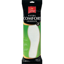 Jump Extra Comfort Πάτοι Παπουτσιών