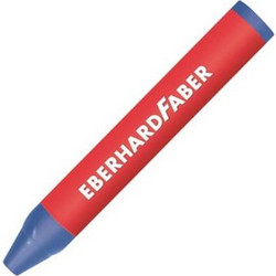 Eberhard Faber Jumbo Κηρομπογιά Μπλε