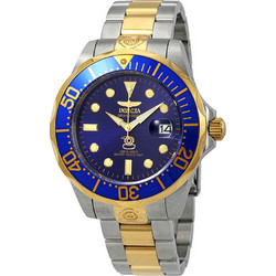 Invicta Pro Diver 3049