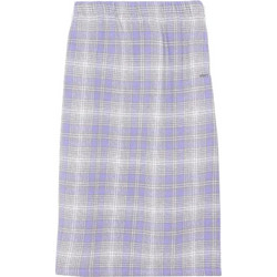 Obey Belmont Plaid Skirt Φούστα 411550119-APU