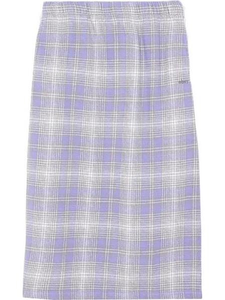 Obey Belmont Plaid Skirt Φούστα 411550119-APU