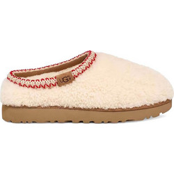 Παντόφλα Tasman Maxi Curly UGG Εκρού