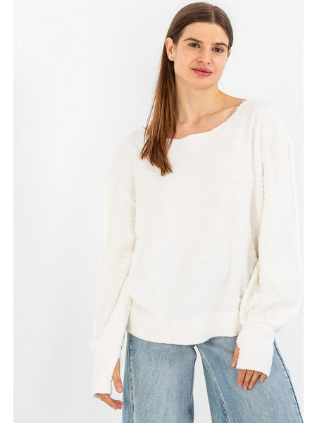 Libertee Robin Tops (Robin-White)