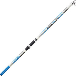 Sunset Arkana Καλάμι Ψαρέματος για Surf Casting Τηλεσκοπικό 3.5m 80-150gr
