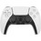 P4 Plus T29 Wireless Controller PC PS5 & PS4 White Black