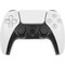 P4 Plus T29 Wireless Controller PC PS5 & PS4 White Black P4 Plus T29 Wireless Controller PC PS5 & PS4 White Black