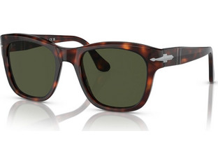 Persol PO3313S 24/31 Γυναικεία Γυαλιά Ηλίου Κοκάλινα Ταρταρούγα