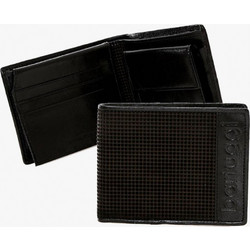 Ανδρικό Δερμάτινο Πορτοφόλι BARTUGGI 171-60058 Black