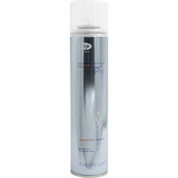 Κανονική Λάκκα Στερέωσης Lisap LISYNET 300 ml (300 ml)