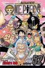 One Piece, Vol. 52 One Piece, Vol. 52