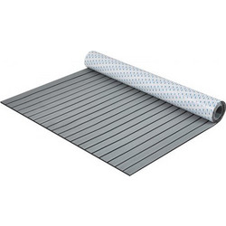 VEVOR Δάπεδο Σκάφους EVA Foam 94.5" x 45.7" Αντιολισθητικό Αυτοκόλλητο Δάπεδο 29.9 τ.π. CBZZFHPMDDHSZQ449V0