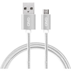 GND MICUSB200MM05 USB / MICRO USB, 2m