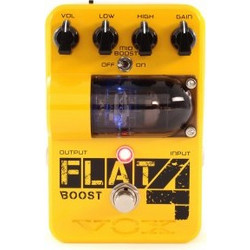 Vox TG1-FL4BT Flat 4 Boost