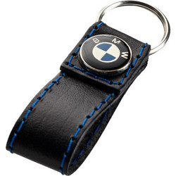 Μπρελόκ Δερμάτινο BMW