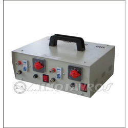ΜΕΤΑΣΧΗΜΑΤΙΣΤΗΣ ΔΙΠΛΟΣ 220-12V ΜΟΝΟΣ 220-12V