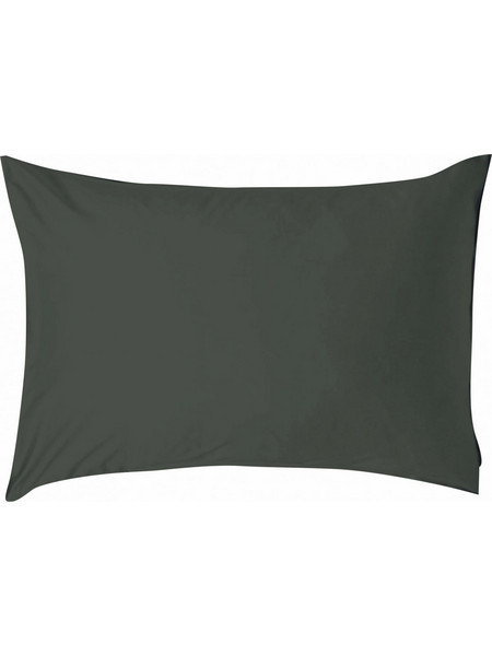 Makis Tselios Home Σετ Μαξιλαροθήκες 50X70cm Note5 Dark Grey