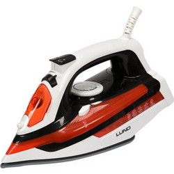 Lund 68115 Σίδερο Ατμού 2800W