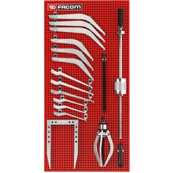 FACOM U.J2 4-TONNE KIT