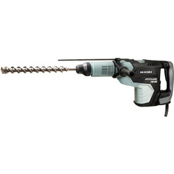 Hikoki DH45MEWSZ Κρουστικό Περιστροφικό Κατεδαφιστικό Πιστολέτο Ρεύματος 1500W με SDS Max