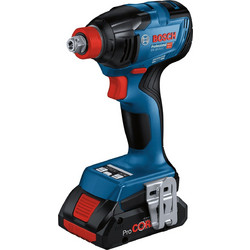 Bosch GDX 18V-210 C Solo