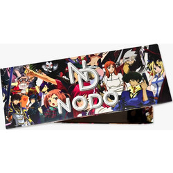 Κουτάκι Δώρου ANIME GIFT BOX