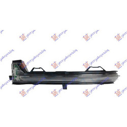Φλας Πλαινο Καθρεφτη Led Αριστερα Opel Corsa F 23- - 610205494