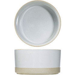 Cosy & Trendy Μπολ Ψηλό Πορσελάνης 23cm Concrete