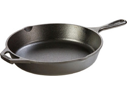 Lodge L10SK3 Τηγάνι Μαντεμένιο Αντικολλητικό 30.48cm